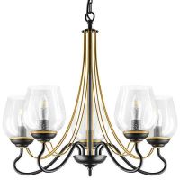 Подвесная люстра Lightstar Bolla 734057