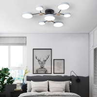 Люстра на штанге ImperiumLoft Gamma 223776-23