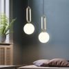 Подвесной светильник ImperiumLoft Vital 141143-26