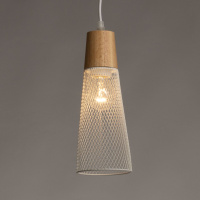 Подвесной светильник De Markt City Соло 112014401