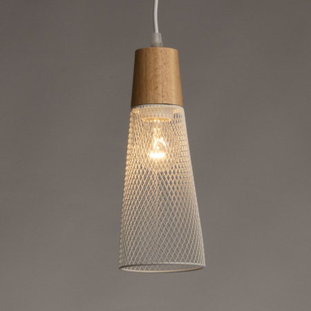 Подвесной светильник De Markt City Соло 112014401