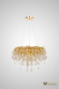 Подвесная люстра AM Group TEAR D1200