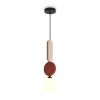 Подвесной светильник Freya Acoustic FR5494PL-01TR