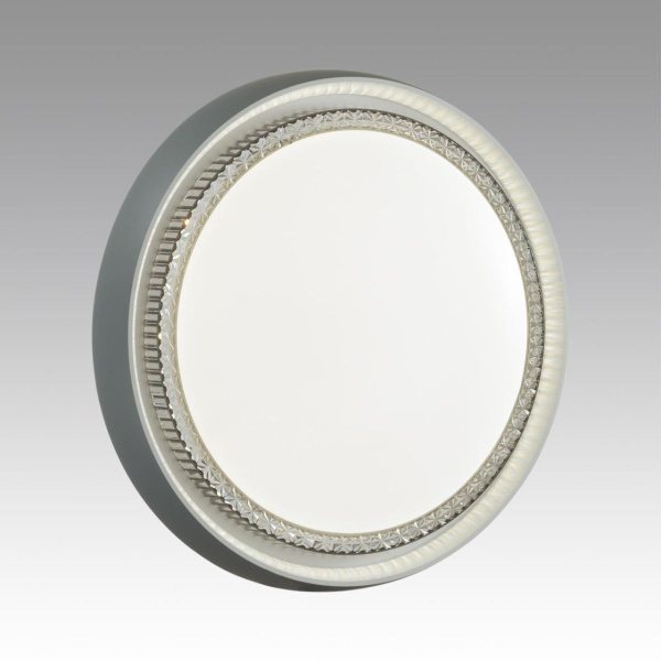 Потолочный светильник CCT Sonex Pale Rahig 7644/ELN