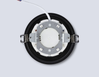 Встраиваемый светильник Ambrella Light Techno spot GX Standard tech TN51823