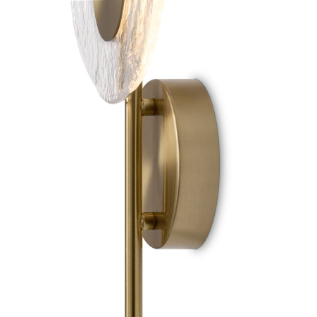 Настенный светильник Freya Eclat FR6182WL-L5BS1