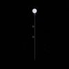 Настенный светильник ST LUCE GANTE SL1015.401.01