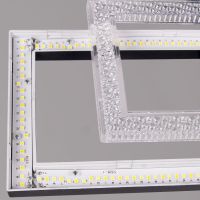 Потолочный светильник Reluce 89560-0.3-03A BK