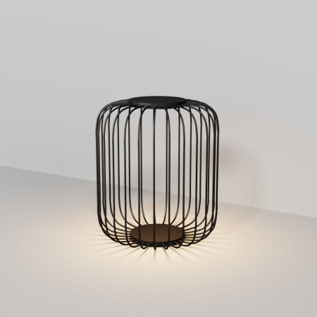 Ландшафтный светильник Maytoni Wisp O478FL-L18GF3K