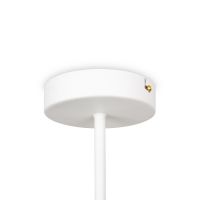 Люстра на штанге Freya Cozy FR5211PL-04W