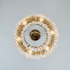 Подвесной светильник Escada Prismix 140019/6P Gold ES0000086