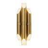 Настенный светильник ImperiumLoft Casamilano Shard 143766-22