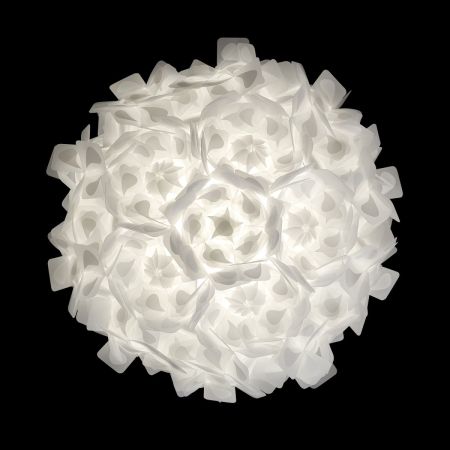 Потолочный светильник Loft IT Clizia 10595/780C White