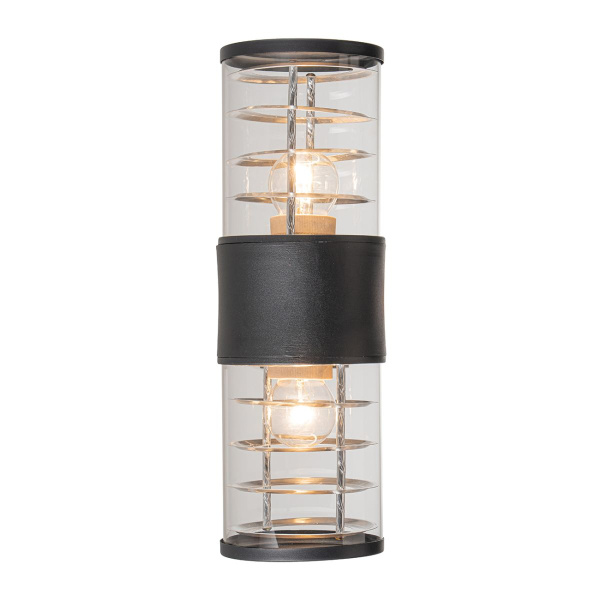 Настенный светильник Escada Corund 30014W/02