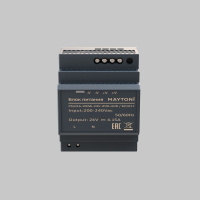 Блок питания Maytoni PSL016 100Вт DC24В IP20 821017