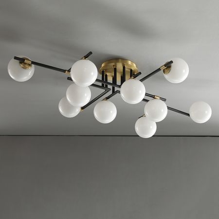Потолочная люстра ImperiumLoft Maryon 207938-23