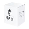 Люстра на штанге Freya Hubble FR5223PL-08C