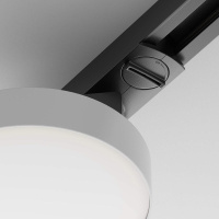 Трековый светильник Maytoni Technical Zon TR043-1-12W4K-W
