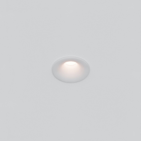 Встраиваемый светильник Maytoni Spark DL094-GU10-W