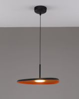 Подвесной светильник Moderli Agato V11605-PL