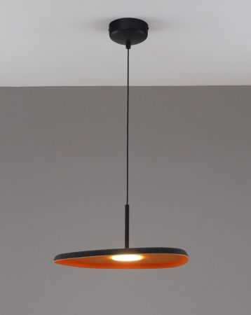 Подвесной светильник Moderli Agato V11605-PL