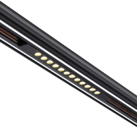 Трековый низковольтный светильник Novotech Shino Flum 359511