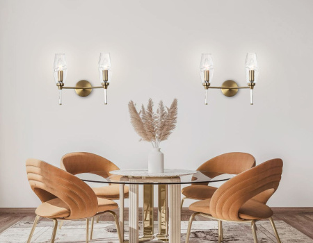 Бра Ambrella Light High Light Modern LH55206