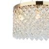 Подвесной светильник Escada Prismix 140019/8P Gold ES0000087