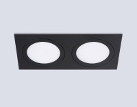 Встраиваемый светильник Ambrella Light Techno spot GX Standard tech TN51827