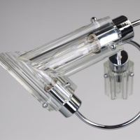 Люстра на штанге MW-Light Олимпия 106011406