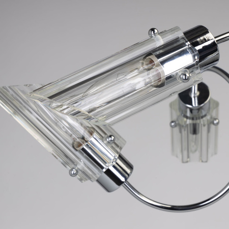 Люстра на штанге MW-Light Олимпия 106011406