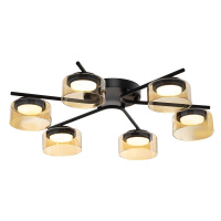 Потолочная люстра Citilux Espace CL243161