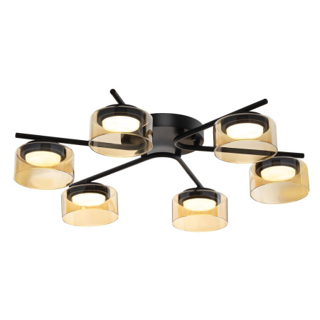 Потолочная люстра Citilux Espace CL243161