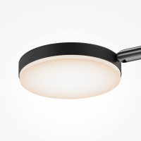 Потолочный светильник Maytoni Fad MOD070CL-L30B3K