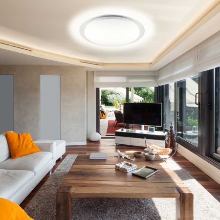 Потолочный светодиодный светильник Feron Starlight AL5000 41584