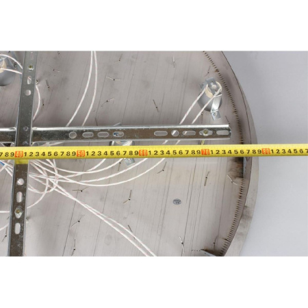 Каскадная люстра Aployt Teresa APL.855.16.10