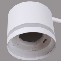 Люстра на штанге Reluce 89730-0.3-12 GX53 WT