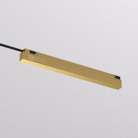 Внешний блок питания для трека Denkirs Shine Base (DC 48V, 150W) TR5739-SB/1