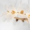 Подвесная люстра Modelight MDL.89092.600HC GD