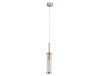 Подвесной светильник Newport Madonna 4551/S gold М0070256