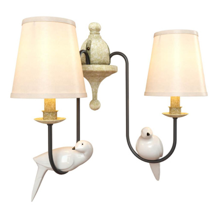 Бра Loft IT Loft1029W-2