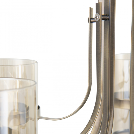 Потолочная люстра Arte Milano Napoli 335124/5 AB