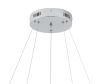 Подвесная люстра Zortes Ringolight ZRS.33322.63C
