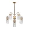 Люстра на штанге Lumion Classi Opulenta 8413/6