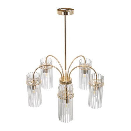 Люстра на штанге Lumion Classi Opulenta 8413/6