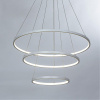 Подвесной светодиодный светильник Arte Lamp Frodo A2197SP-3WH
