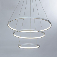 Подвесной светодиодный светильник Arte Lamp Frodo A2197SP-3WH