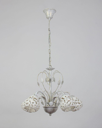 Подвесная люстра Abrasax Daniela STY40028/5