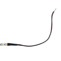 Светодиодная лента 24V Feron LS505, 120*SMD2835, 11W/m, IP20, 3000К (белый теплый) 53054