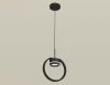 Подвесной светильник Ambrella Light Traditional (C9102, N8434) XB9102151